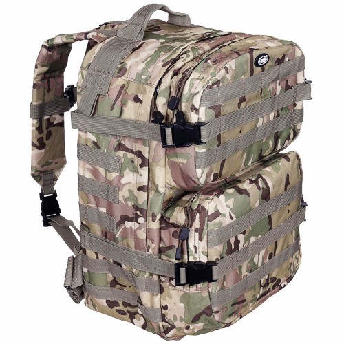 US Rucksack, Assault II